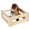 small foot Spielset mit Pferd